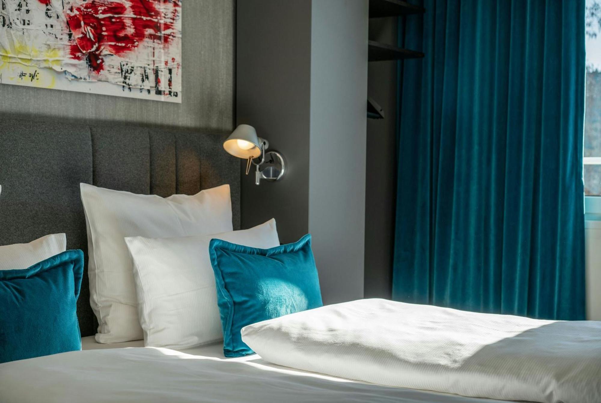 Motel One Berlin-Mitte, Berlin
